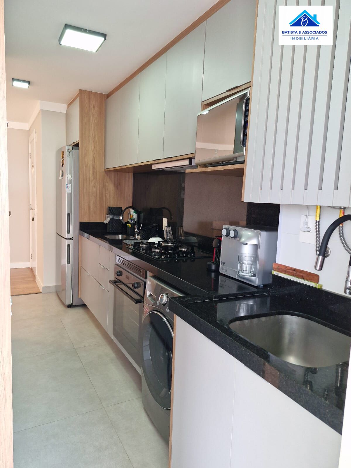 Apartamento, 3 quartos, 75 m² - Foto 23