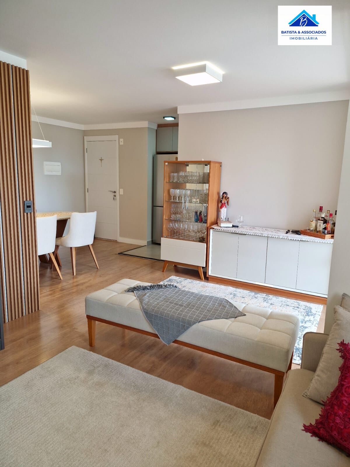 Apartamento, 3 quartos, 75 m² - Foto 7