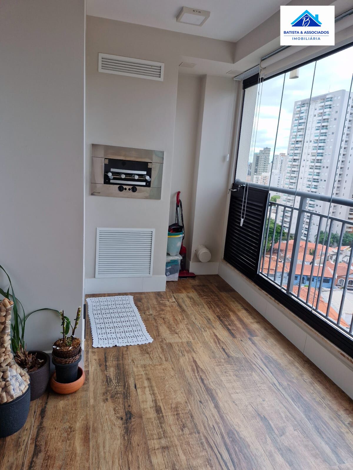 Apartamento, 3 quartos, 75 m² - Foto 3