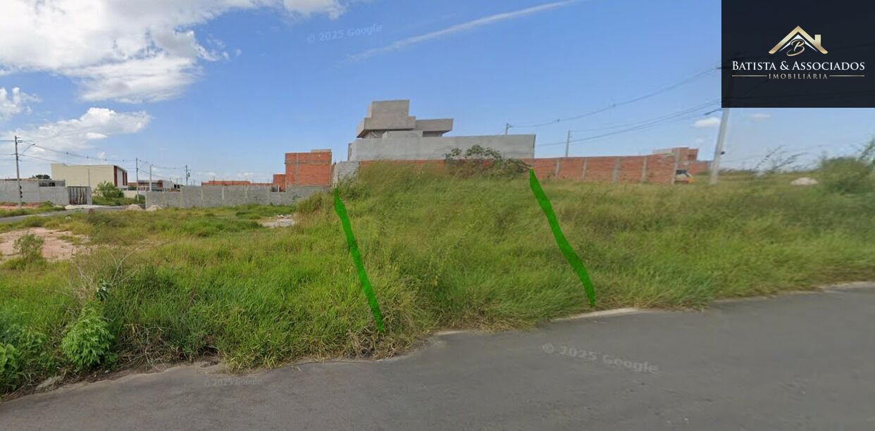 Terreno, 259 m² - Foto 2