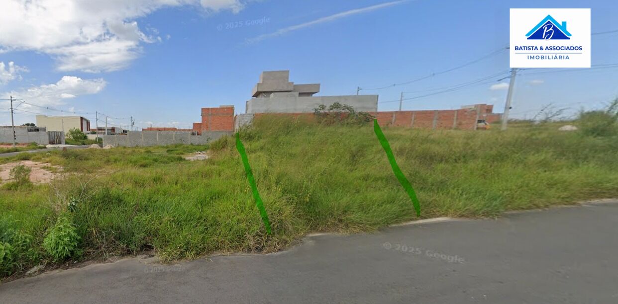 Terreno, 259 m² - Foto 1