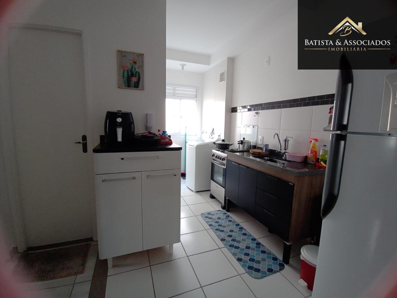 Apartamento, 2 quartos, 43 m² - Foto 4