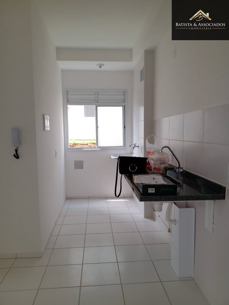 Apartamento, 2 quartos, 43 m² - Foto 5