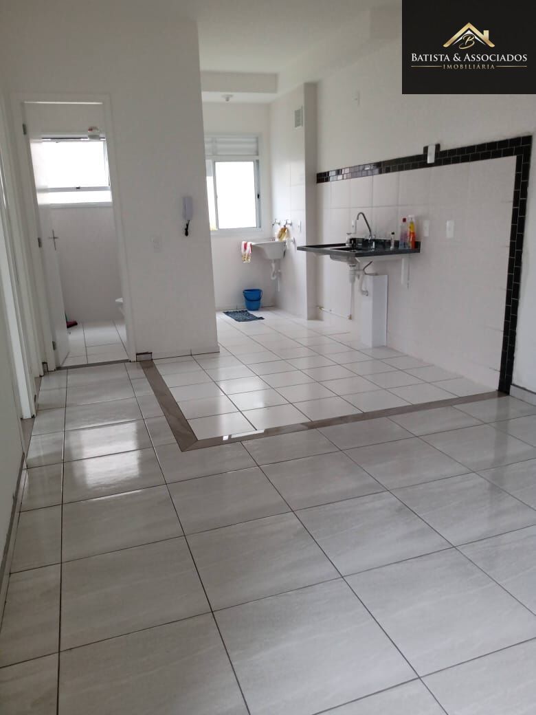 Apartamento, 2 quartos, 43 m² - Foto 2