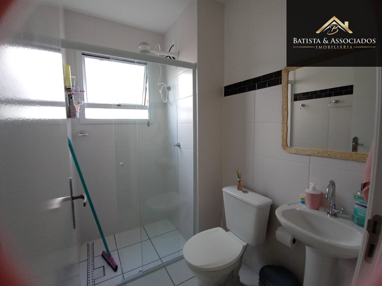 Apartamento, 2 quartos, 43 m² - Foto 3