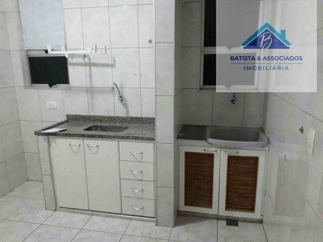 Apartamento à venda com 2 quartos, 44m² - Foto 2