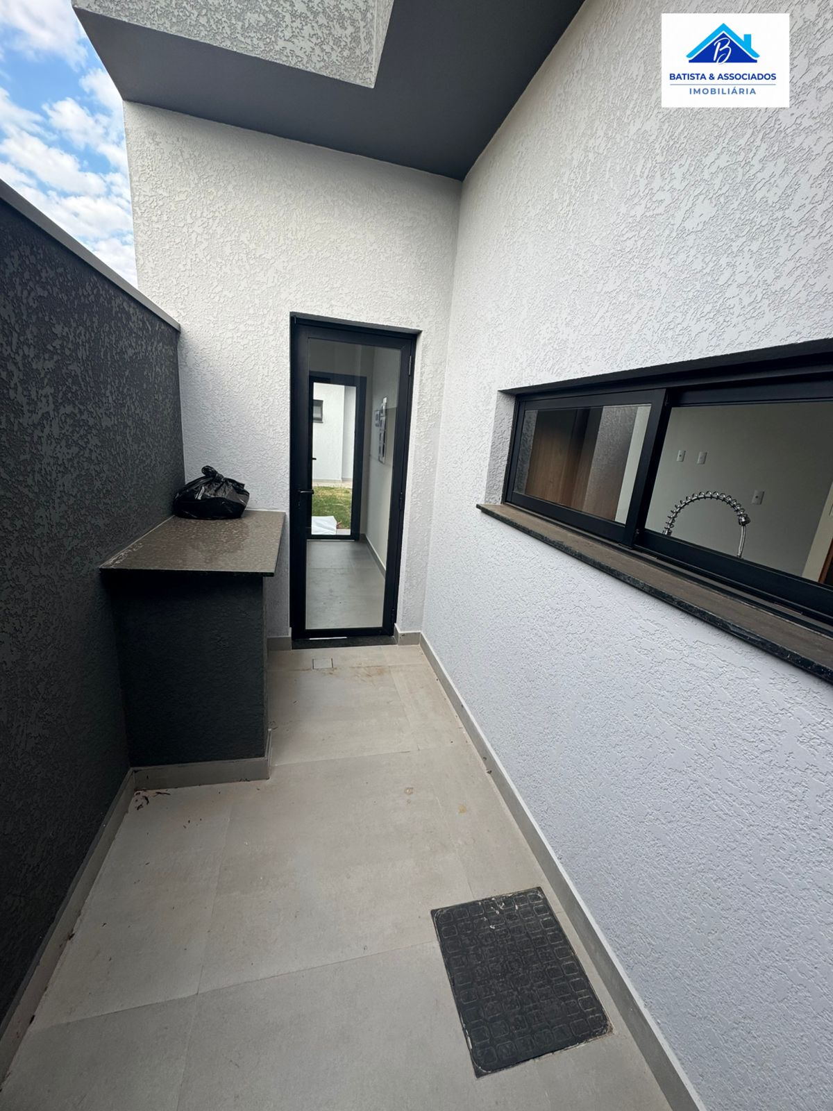 Casa à venda com 3 quartos, 154m² - Foto 21