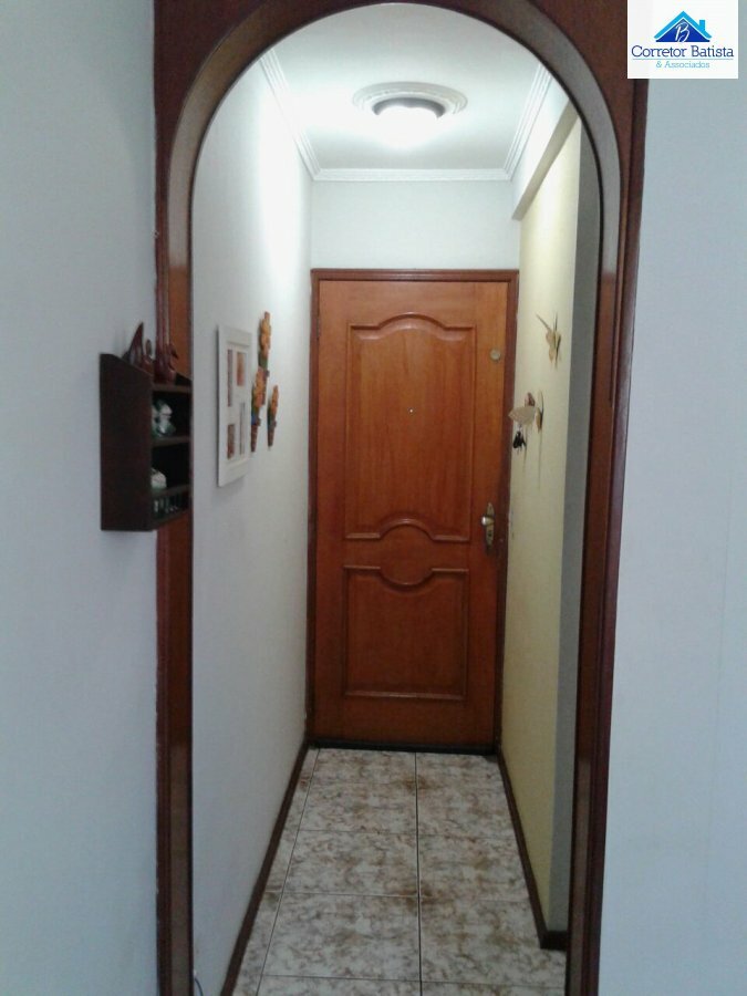 Apartamento à venda com 2 quartos, 57m² - Foto 9