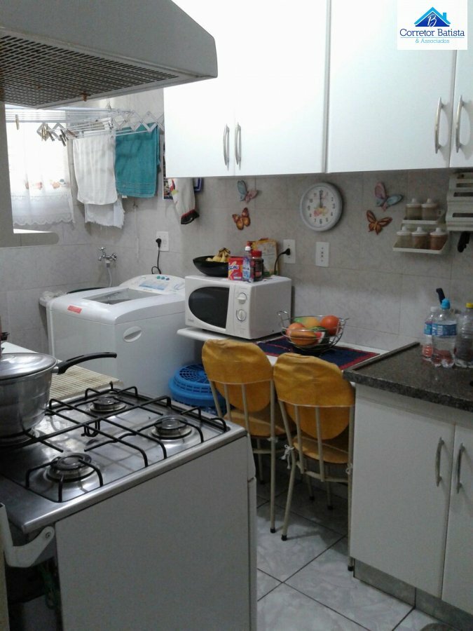 Apartamento à venda com 2 quartos, 57m² - Foto 11