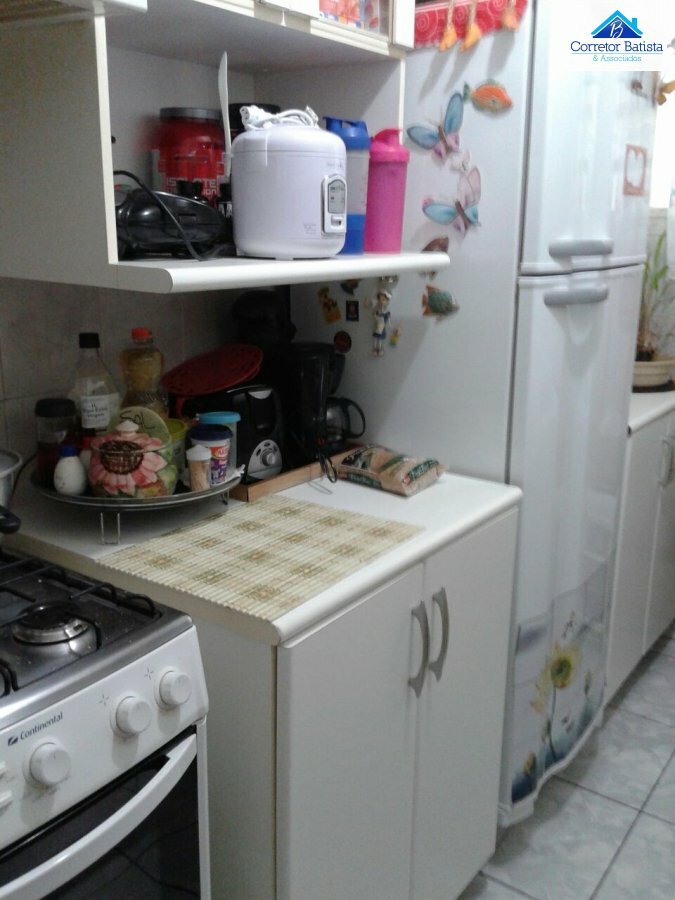 Apartamento à venda com 2 quartos, 57m² - Foto 12