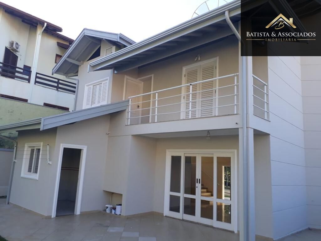 Casa de Condomínio, 4 quartos - Foto 2