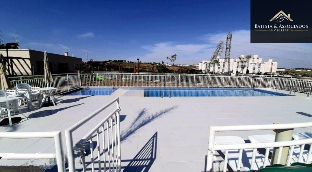 Apartamento, 2 quartos, 45 m² - Foto 21