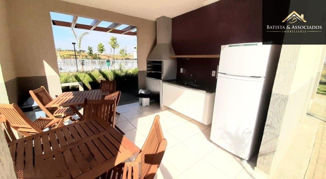 Apartamento, 2 quartos, 45 m² - Foto 24