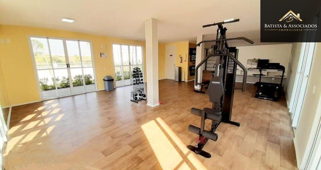 Apartamento, 2 quartos, 45 m² - Foto 20