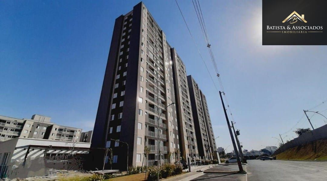 Apartamento, 2 quartos, 45 m² - Foto 25