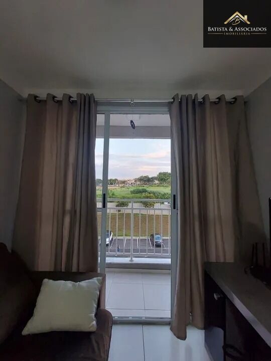 Apartamento, 2 quartos, 45 m² - Foto 4