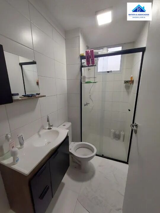 Apartamento à venda com 2 quartos, 45m² - Foto 11