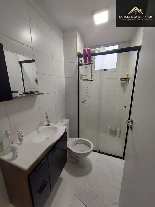 Apartamento, 2 quartos, 45 m² - Foto 11