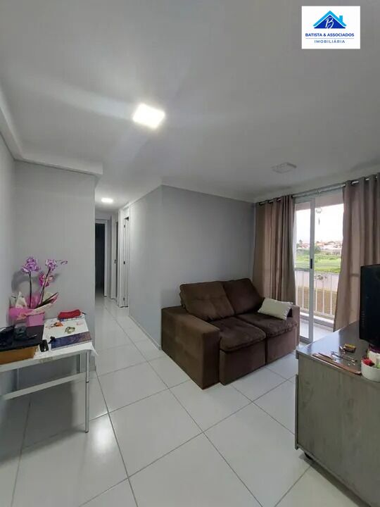 Apartamento à venda com 2 quartos, 45m² - Foto 3