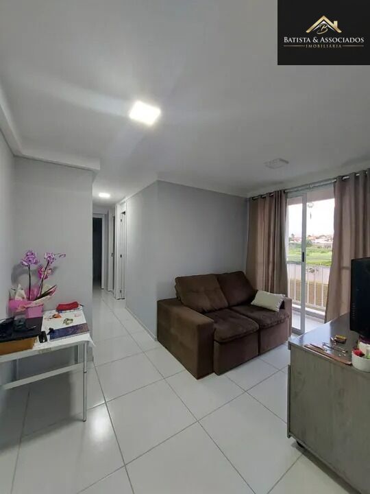 Apartamento, 2 quartos, 45 m² - Foto 3