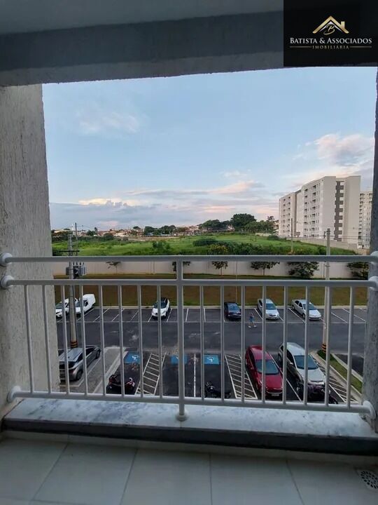 Apartamento, 2 quartos, 45 m² - Foto 5