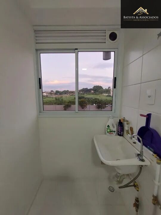 Apartamento, 2 quartos, 45 m² - Foto 7