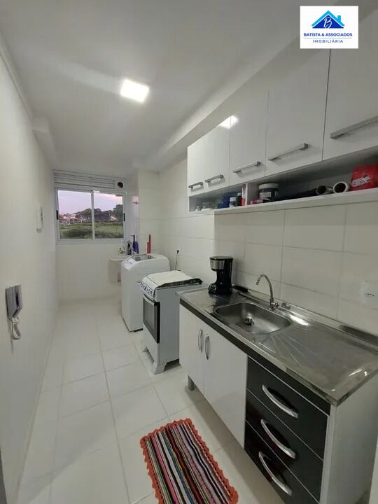 Apartamento à venda com 2 quartos, 45m² - Foto 6