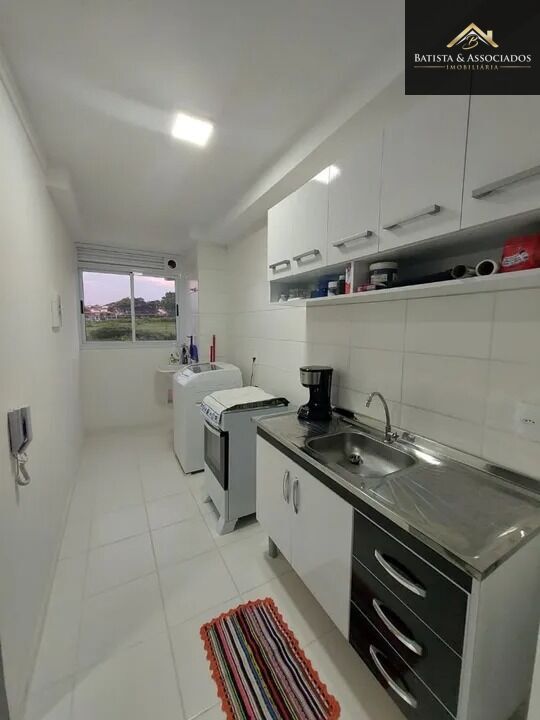 Apartamento, 2 quartos, 45 m² - Foto 6