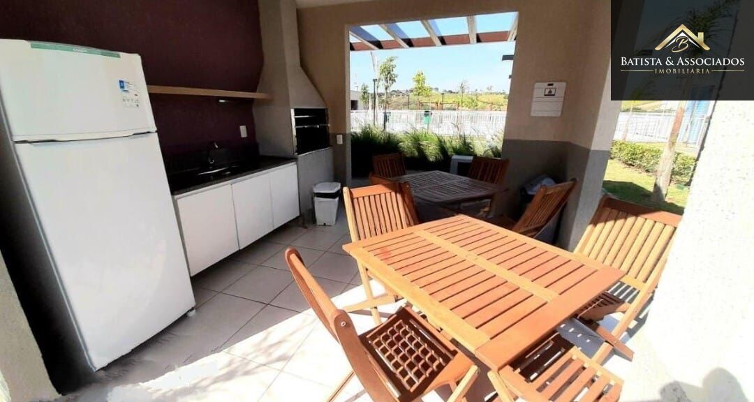 Apartamento, 2 quartos, 45 m² - Foto 23