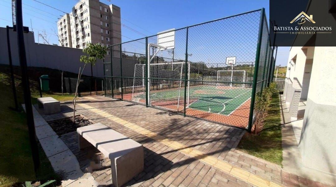 Apartamento, 2 quartos, 45 m² - Foto 18