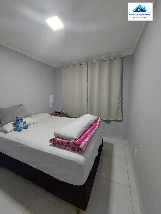 Apartamento à venda com 2 quartos, 45m² - Foto 13