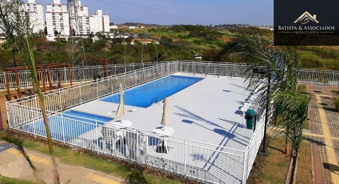Apartamento, 2 quartos, 45 m² - Foto 22