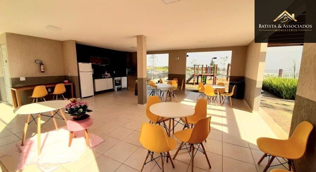 Apartamento, 2 quartos, 45 m² - Foto 19