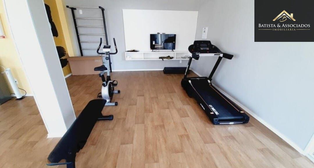 Apartamento, 2 quartos, 45 m² - Foto 10