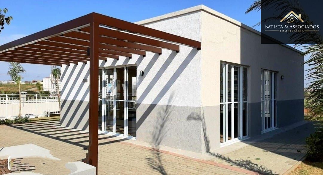 Apartamento, 2 quartos, 45 m² - Foto 14