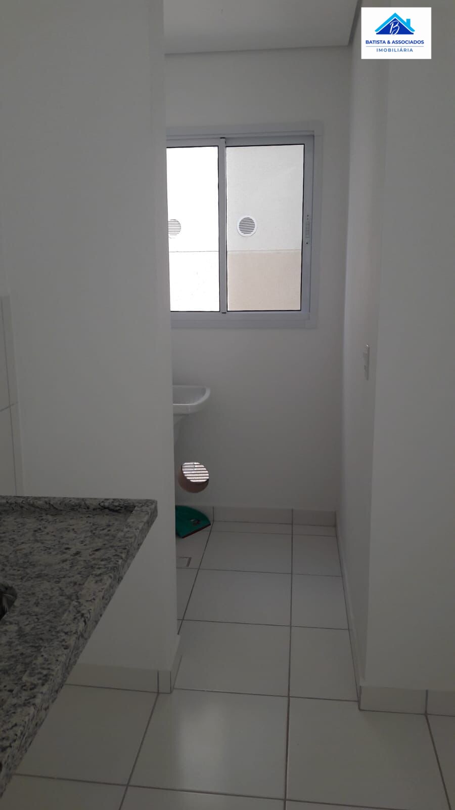 Apartamento à venda com 2 quartos, 47m² - Foto 9