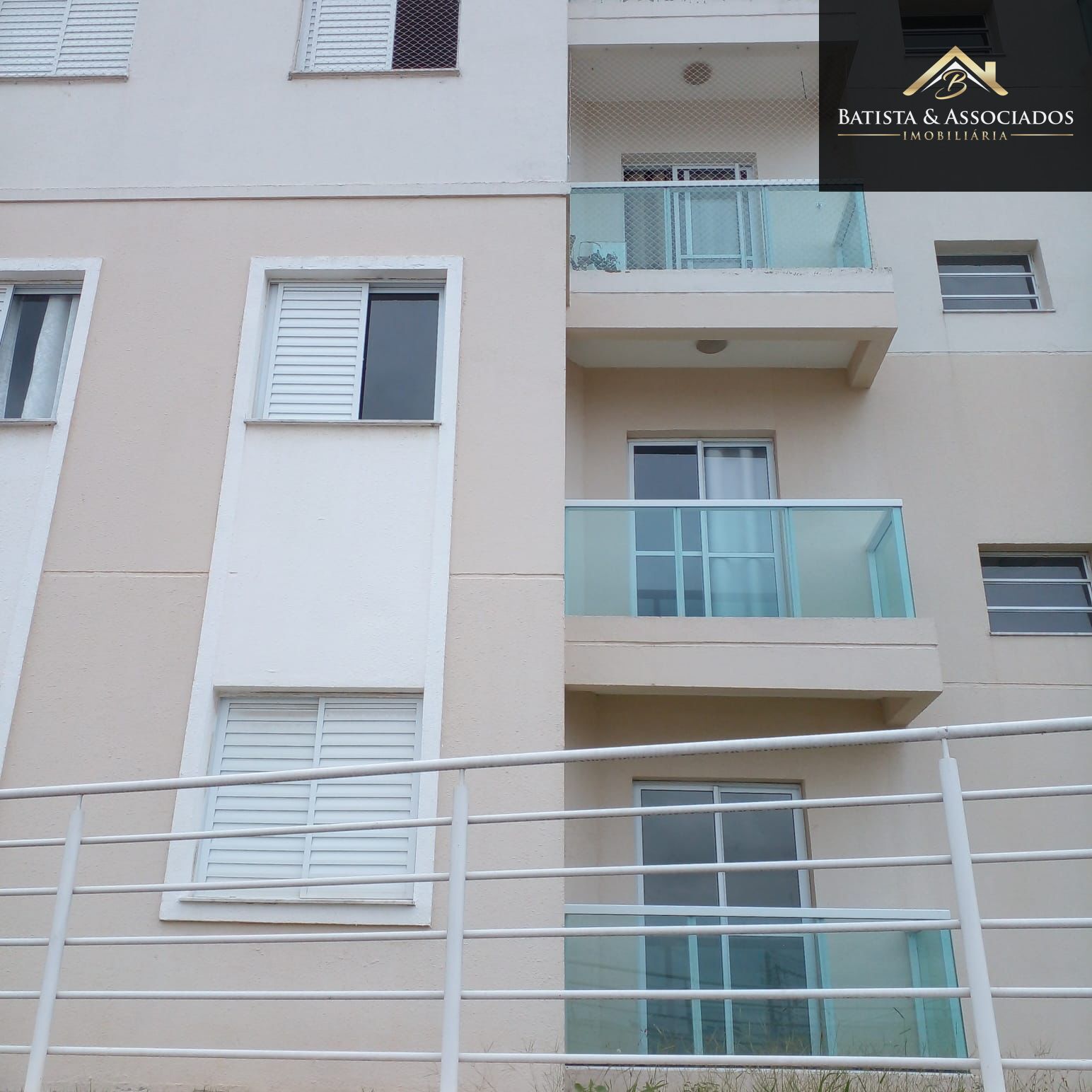 Apartamento, 2 quartos, 47 m² - Foto 1