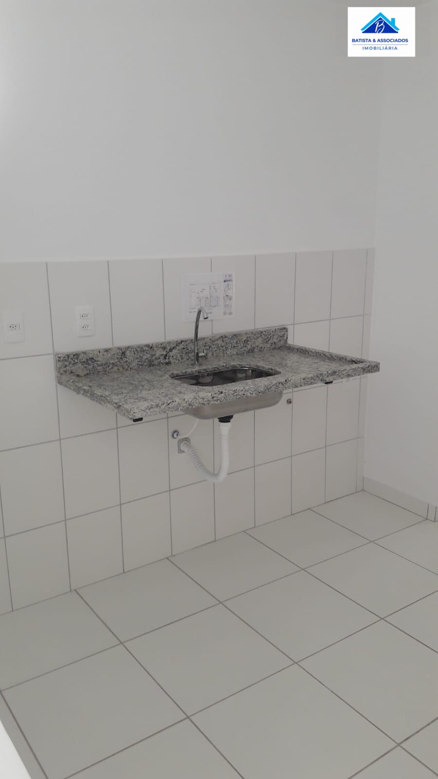 Apartamento à venda com 2 quartos, 47m² - Foto 8