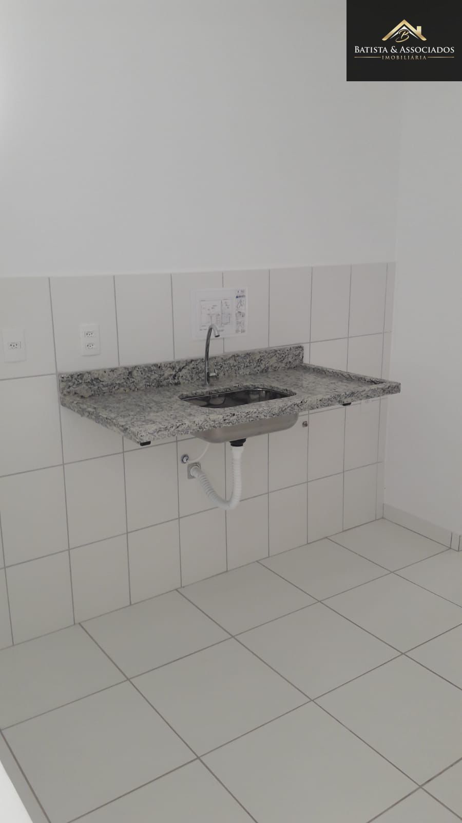 Apartamento, 2 quartos, 47 m² - Foto 8