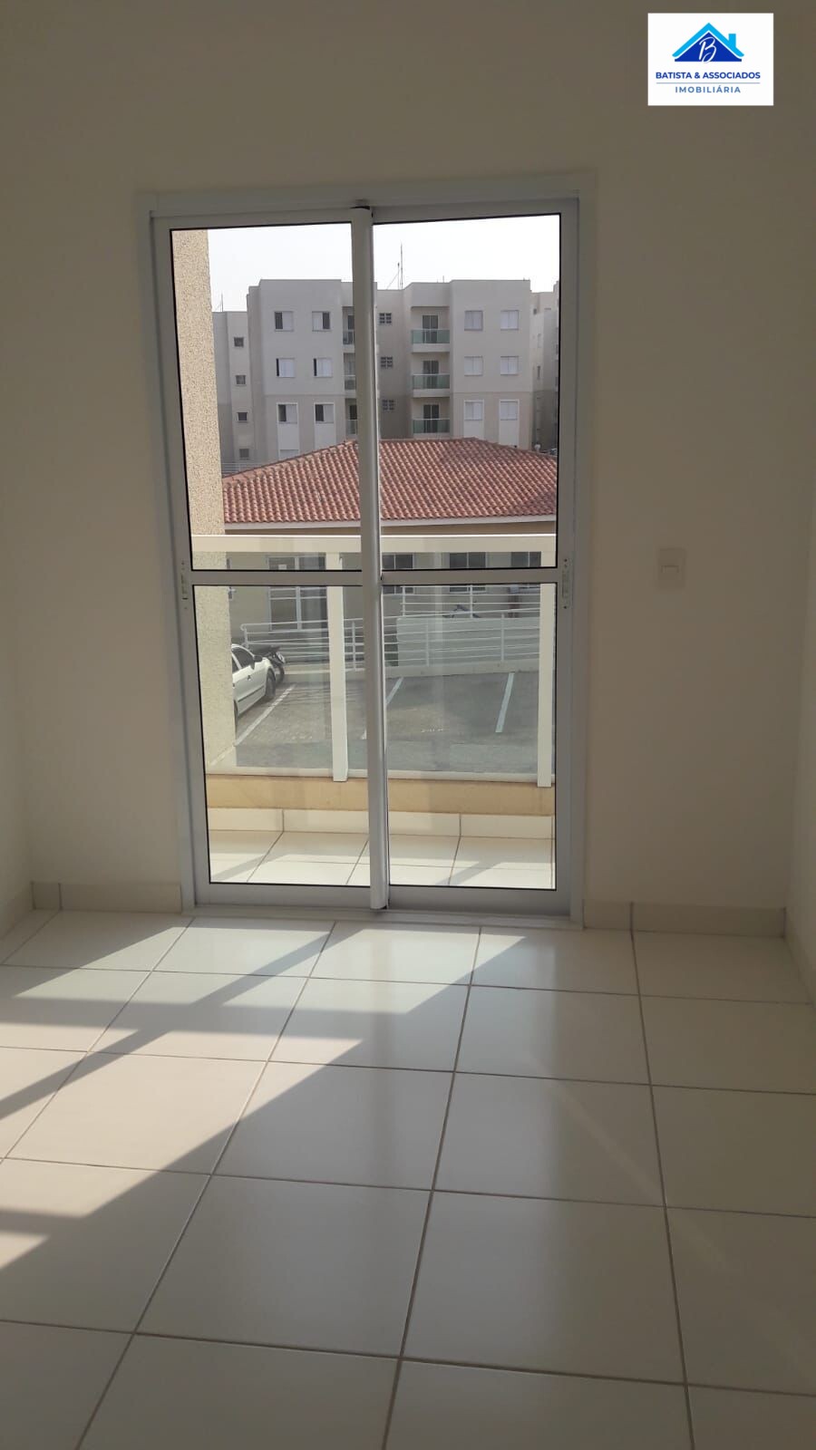 Apartamento à venda com 2 quartos, 47m² - Foto 3