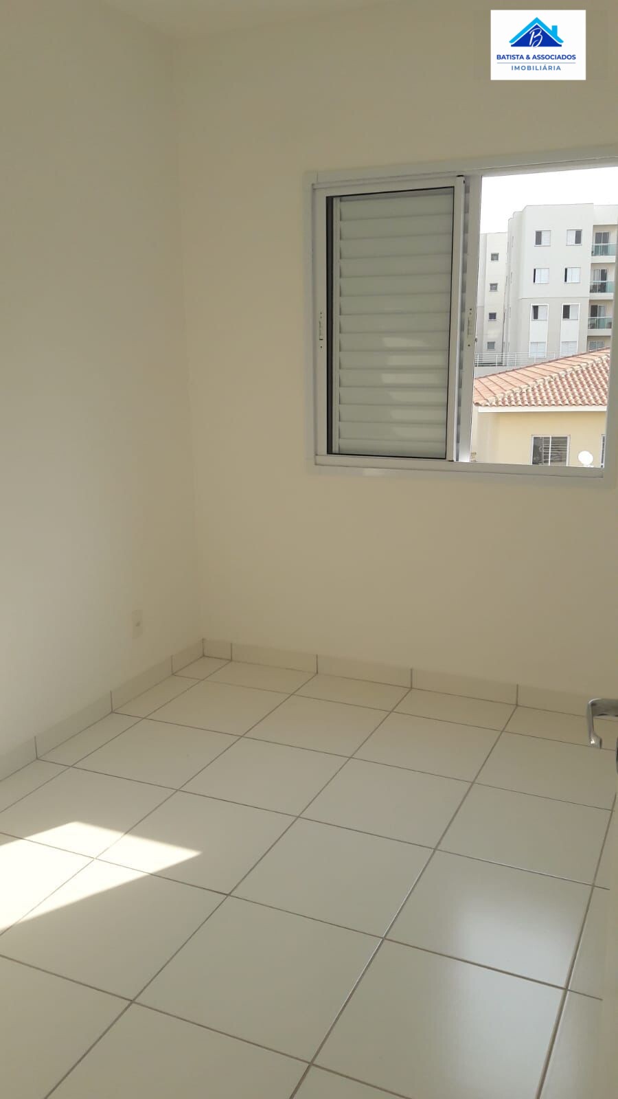 Apartamento à venda com 2 quartos, 47m² - Foto 5