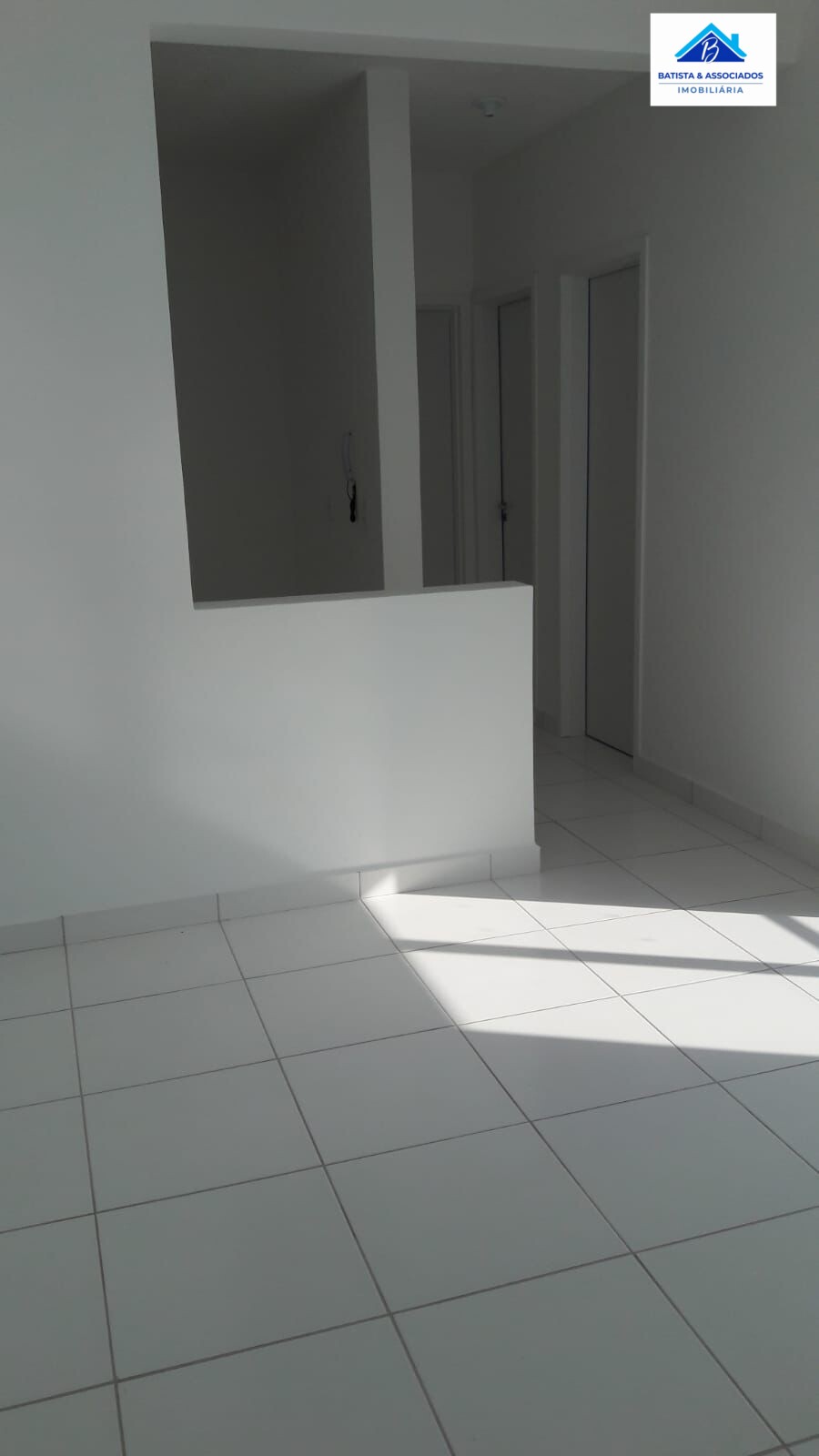 Apartamento à venda com 2 quartos, 47m² - Foto 4