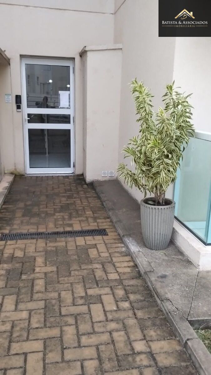 Apartamento, 2 quartos, 47 m² - Foto 2