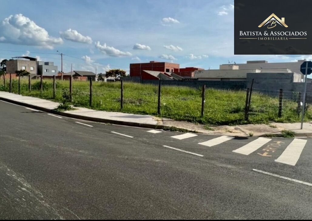 Terreno, 266 m² - Foto 3