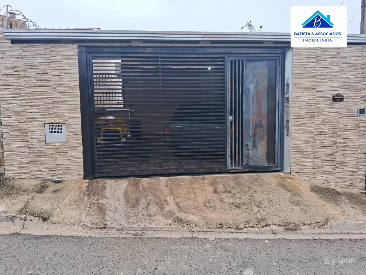 Casa, 2 quartos, 126 m² - Foto 1