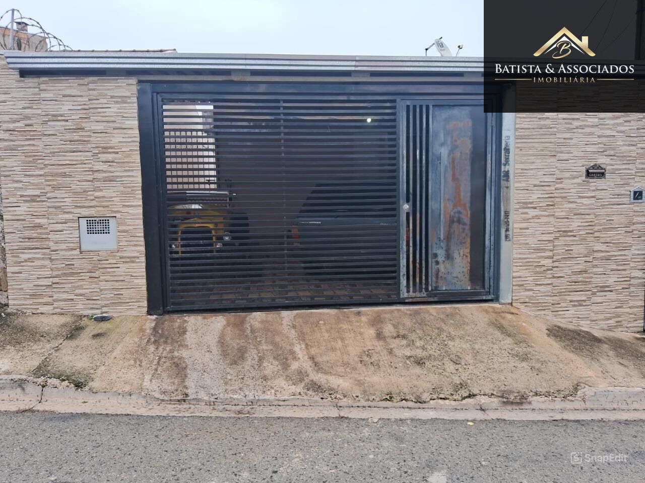 Casa, 2 quartos, 126 m² - Foto 1