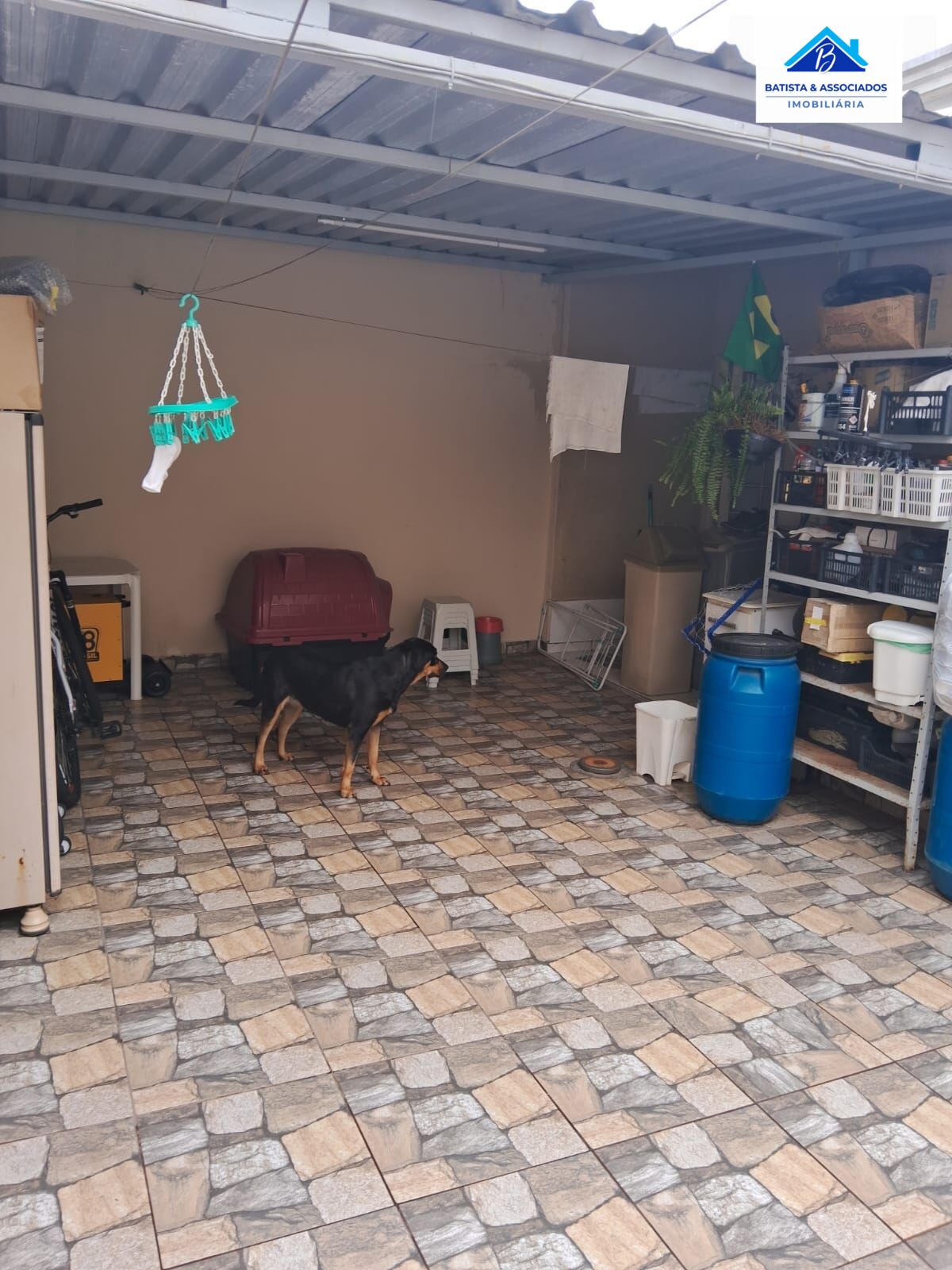 Casa, 2 quartos, 126 m² - Foto 17