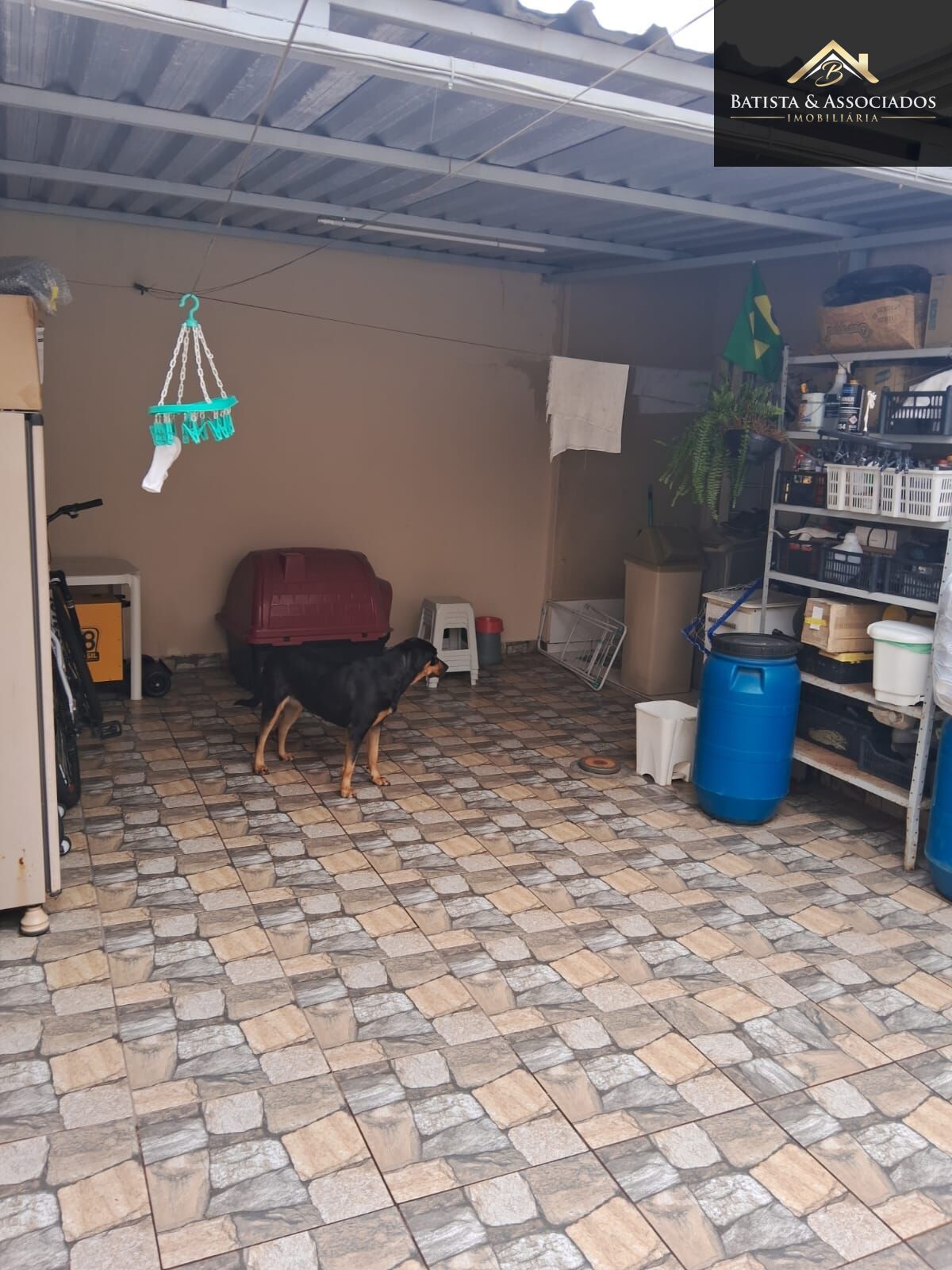 Casa, 2 quartos, 126 m² - Foto 17