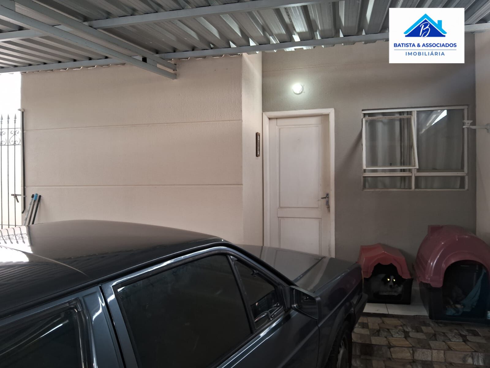 Casa, 2 quartos, 126 m² - Foto 2