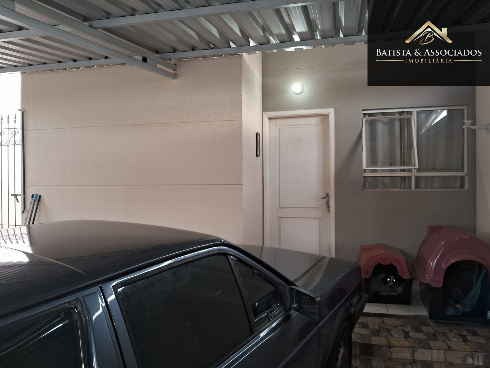 Casa, 2 quartos, 126 m² - Foto 2